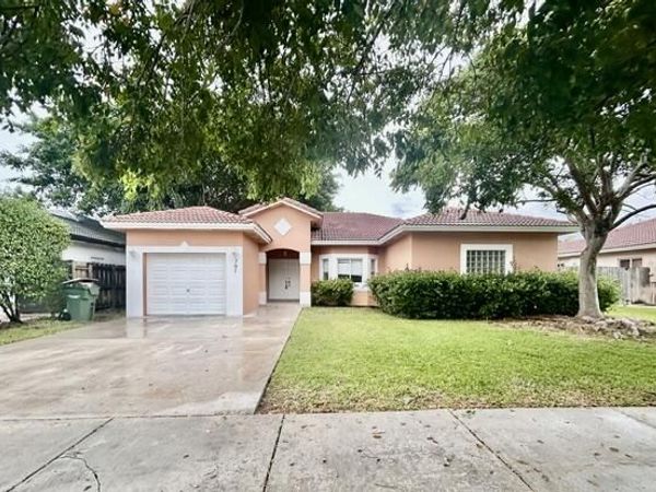707 SE 14TH Avenue, Homestead, FL 33033