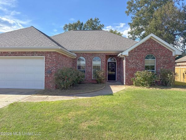 119 Copper Ridge Lane, Florence, MS 39073