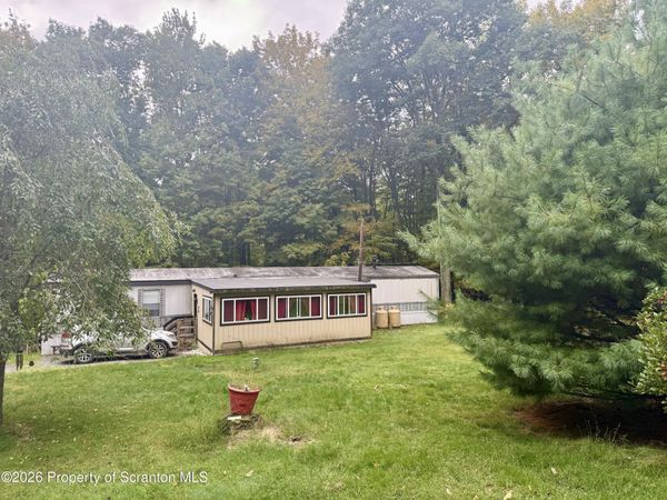 88 Forever Green , Lakeville, PA 18438
