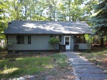 2577 MOUNTAIN DR, MCGAHEYSVILLE, VA 22840