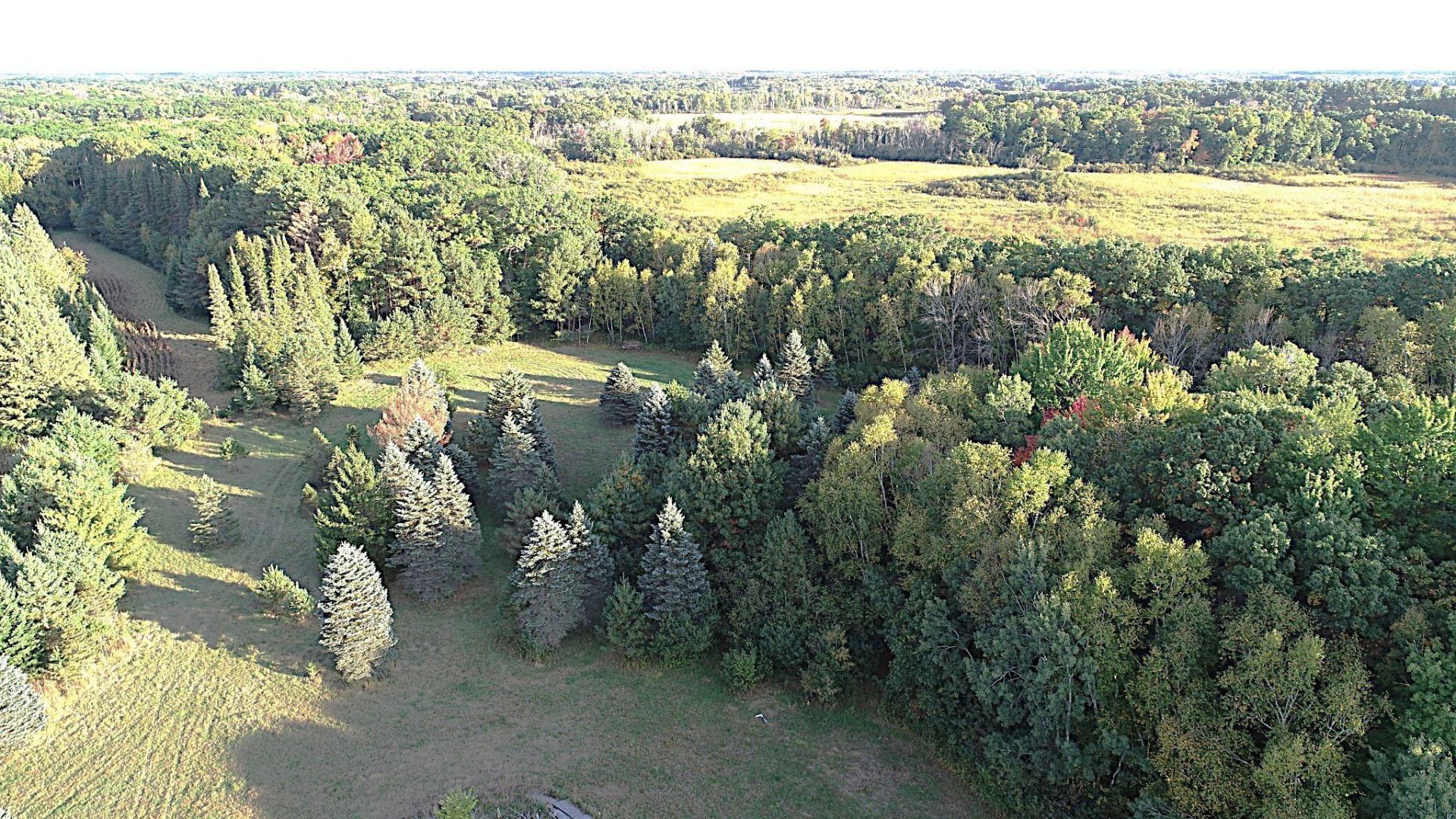 Xxxx 217th Avenue Ne, Linwood Township, MN 55005 Main Photo
