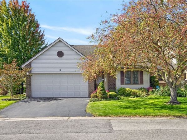 8 Daisy Lane , North Chili, NY 14514