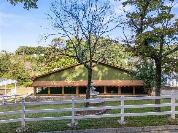 4338 Rocklane Drive , Conley, GA 30288
