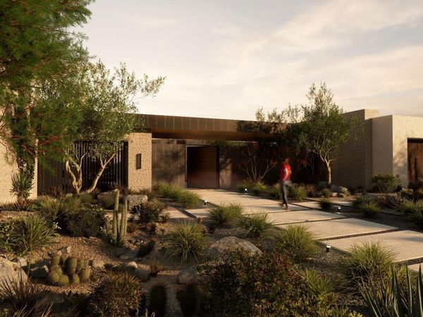 9704 E GARY Road, Scottsdale, AZ 85260