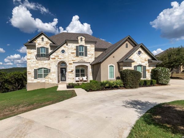18408 CANYON VIEW PASS, Helotes, TX 78023