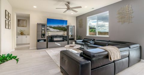 3516 Tourmaline Drive, Carson City, NV 89705 Photo