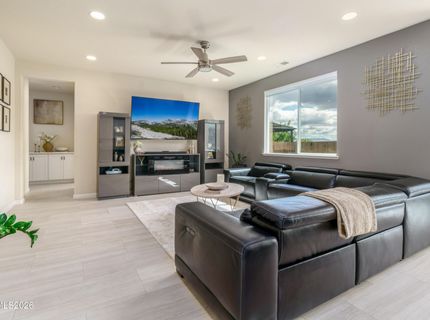 3516 Tourmaline Drive, Carson City, NV 89705 Photo
