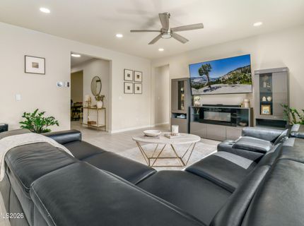 3516 Tourmaline Drive, Carson City, NV 89705 Photo