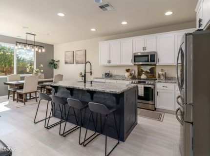 3516 Tourmaline Drive, Carson City, NV 89705 Photo