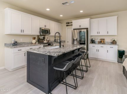 3516 Tourmaline Drive, Carson City, NV 89705 Photo