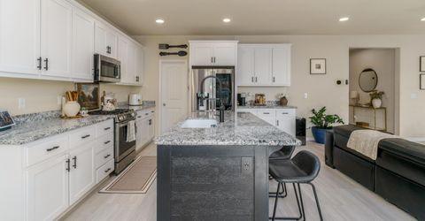 3516 Tourmaline Drive, Carson City, NV 89705 Photo