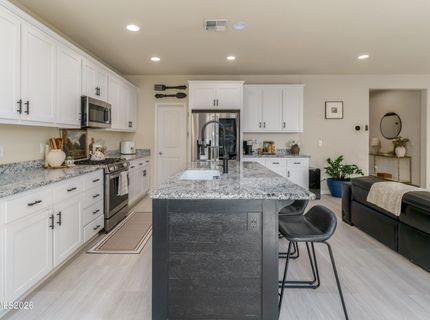 3516 Tourmaline Drive, Carson City, NV 89705 Photo