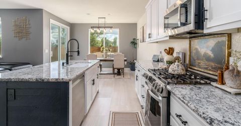 3516 Tourmaline Drive, Carson City, NV 89705 Photo
