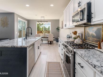 3516 Tourmaline Drive, Carson City, NV 89705 Photo