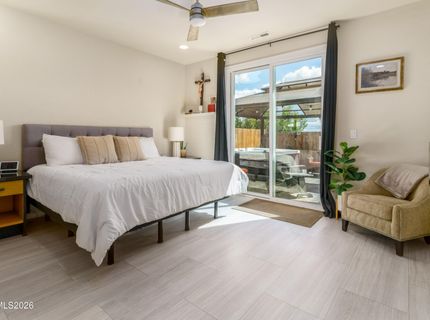 3516 Tourmaline Drive, Carson City, NV 89705 Photo