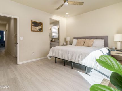 3516 Tourmaline Drive, Carson City, NV 89705 Photo