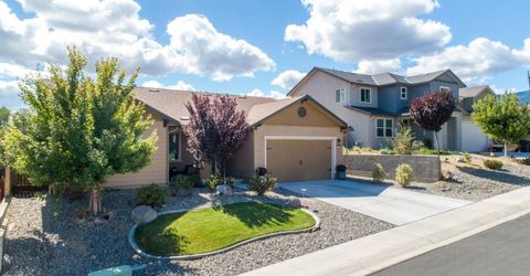 3516 Tourmaline Drive, Carson City, NV 89705 Photo