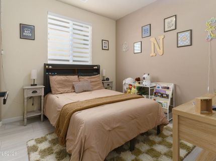 3516 Tourmaline Drive, Carson City, NV 89705 Photo