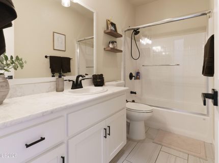 3516 Tourmaline Drive, Carson City, NV 89705 Photo