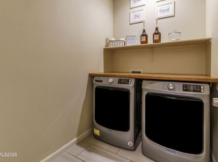 3516 Tourmaline Drive, Carson City, NV 89705 Photo