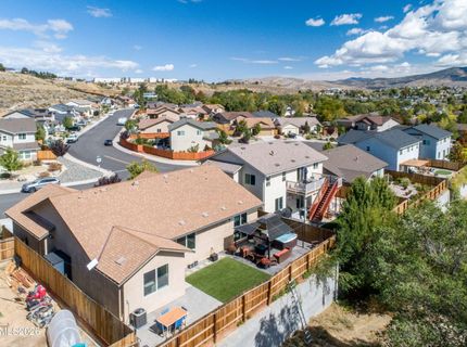 3516 Tourmaline Drive, Carson City, NV 89705 Photo