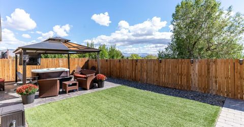 3516 Tourmaline Drive, Carson City, NV 89705 Photo