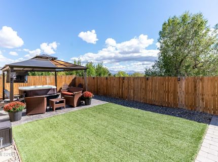 3516 Tourmaline Drive, Carson City, NV 89705 Photo