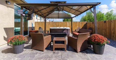 3516 Tourmaline Drive, Carson City, NV 89705 Photo