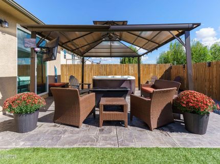 3516 Tourmaline Drive, Carson City, NV 89705 Photo