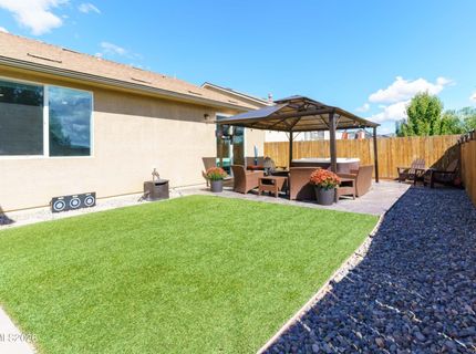 3516 Tourmaline Drive, Carson City, NV 89705 Photo