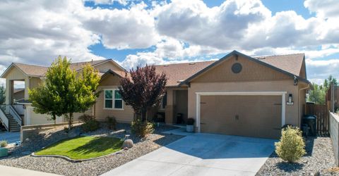 3516 Tourmaline Drive, Carson City, NV 89705 Photo