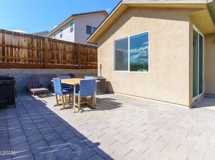 3516 Tourmaline Drive, Carson City, NV 89705 Photo