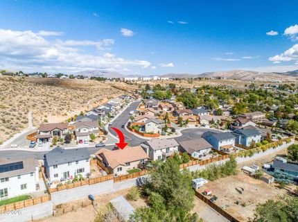3516 Tourmaline Drive, Carson City, NV 89705 Photo