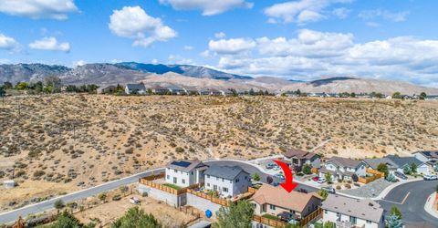 3516 Tourmaline Drive, Carson City, NV 89705 Photo