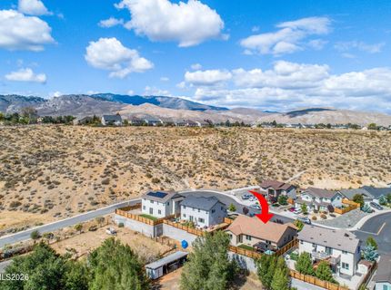3516 Tourmaline Drive, Carson City, NV 89705 Photo