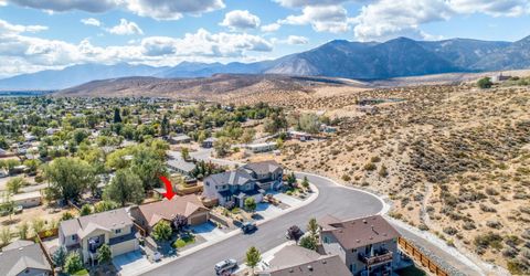 3516 Tourmaline Drive, Carson City, NV 89705 Photo