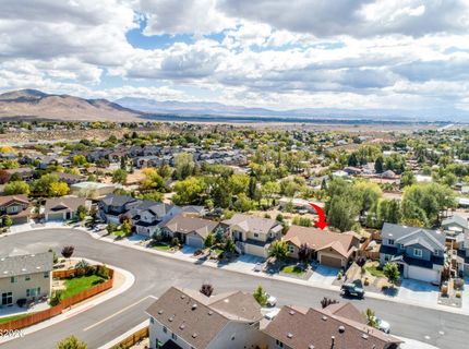 3516 Tourmaline Drive, Carson City, NV 89705 Photo