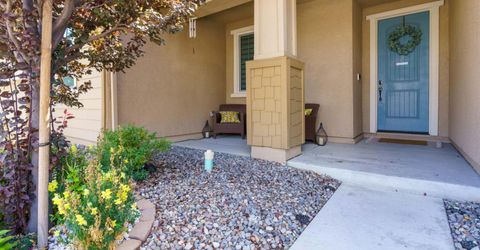 3516 Tourmaline Drive, Carson City, NV 89705 Photo