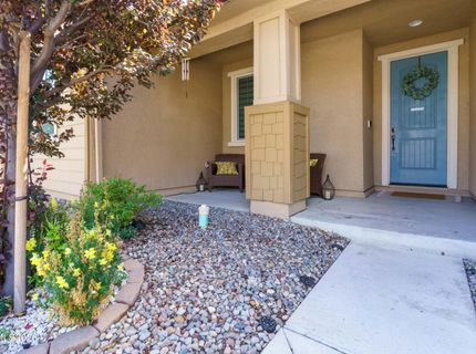 3516 Tourmaline Drive, Carson City, NV 89705 Photo