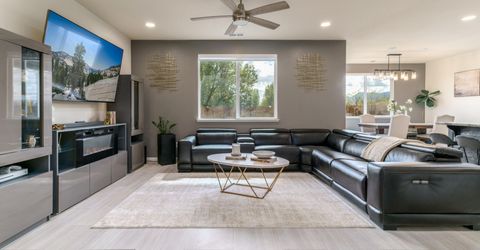 3516 Tourmaline Drive, Carson City, NV 89705 Photo