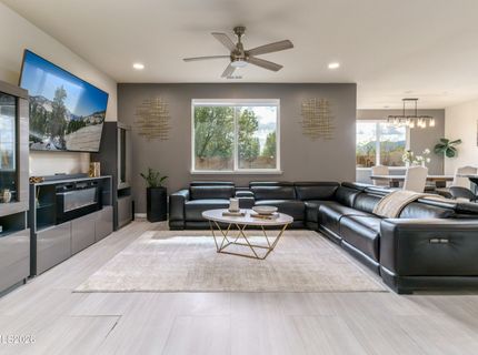 3516 Tourmaline Drive, Carson City, NV 89705 Photo