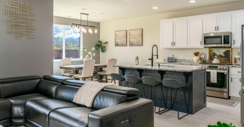 3516 Tourmaline Drive, Carson City, NV 89705 Photo
