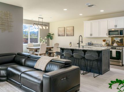 3516 Tourmaline Drive, Carson City, NV 89705 Photo
