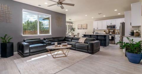 3516 Tourmaline Drive, Carson City, NV 89705 Photo