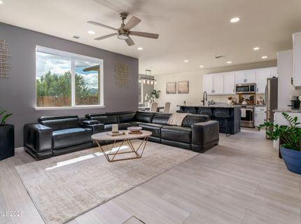 3516 Tourmaline Drive, Carson City, NV 89705 Photo