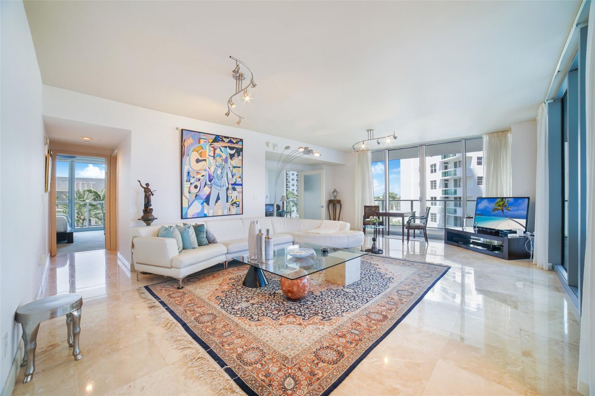 3101 S Ocean Drive, Unit 401, Hollywood, FL 33019 Photo