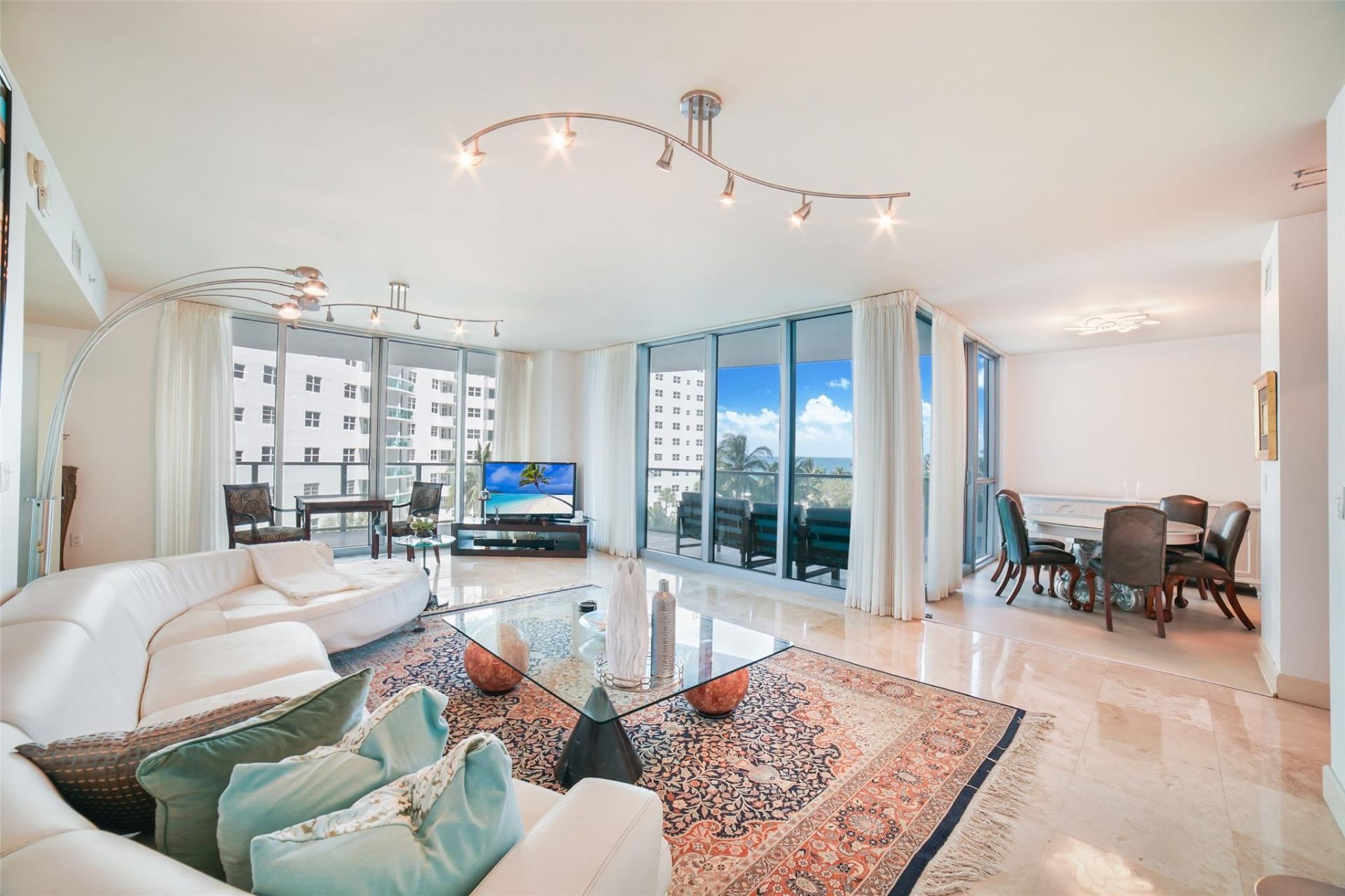 3101 S Ocean Drive, Unit 401, Hollywood, FL 33019 Photo