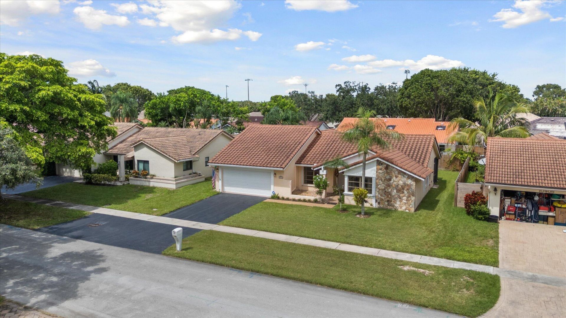 10407 NW 7th Street, Plantation, FL 33324 Photo