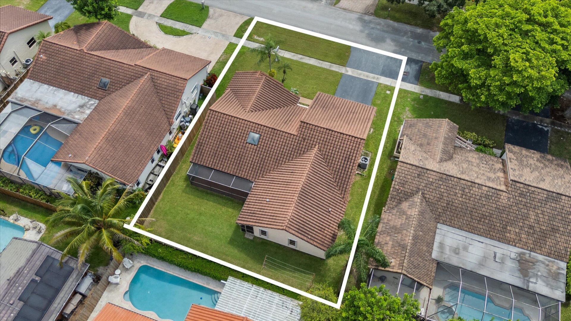 10407 NW 7th Street, Plantation, FL 33324 Photo