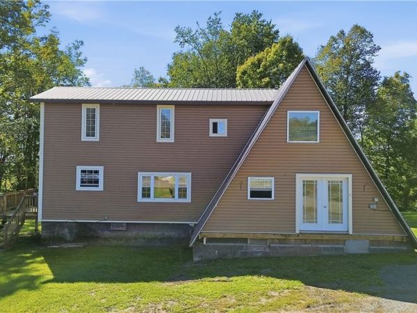 227 A Allen Road , Saint Johnsville, NY 13452